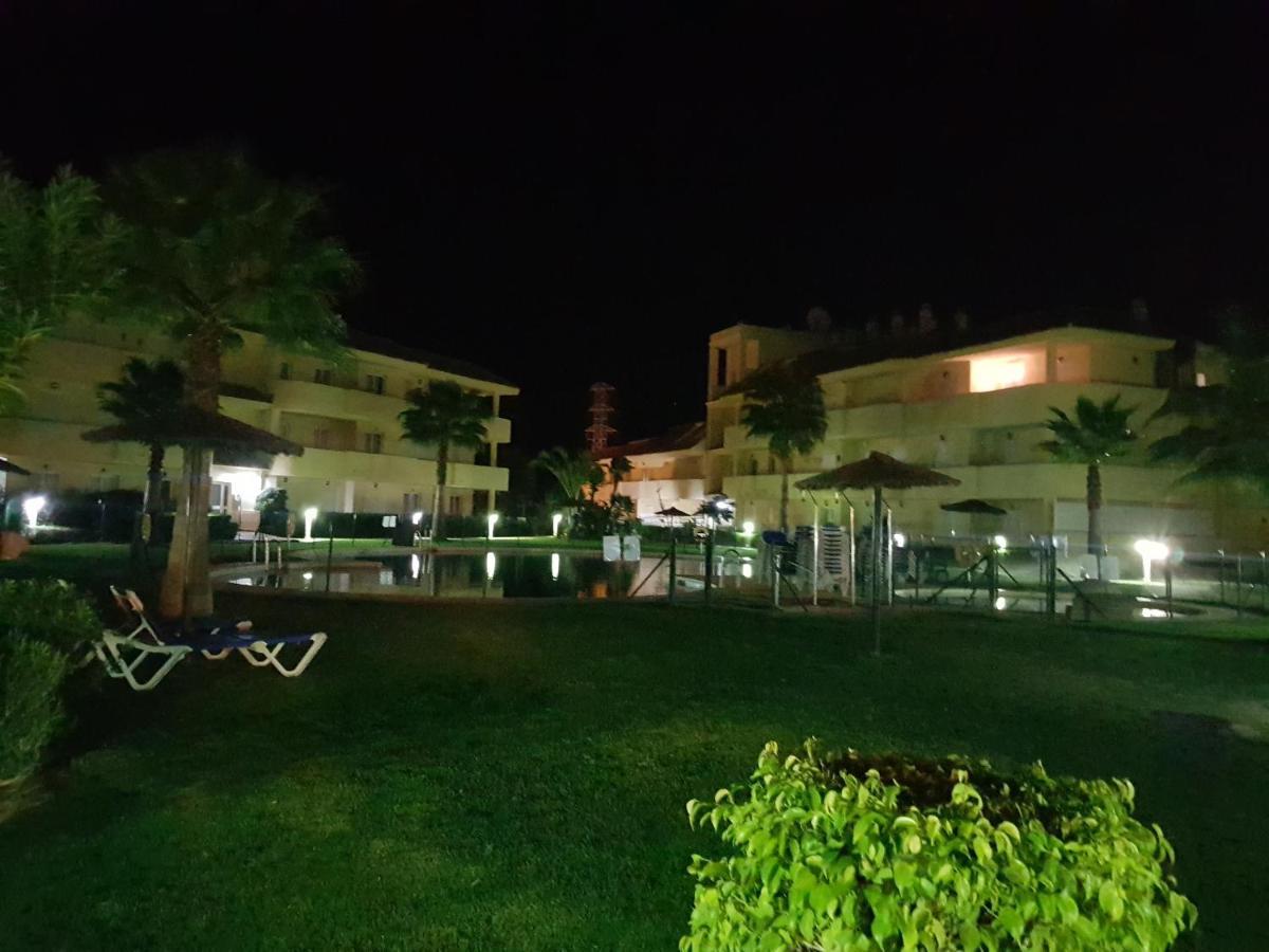High Relaxing Alboran Hills Apartment Manilva Ngoại thất bức ảnh