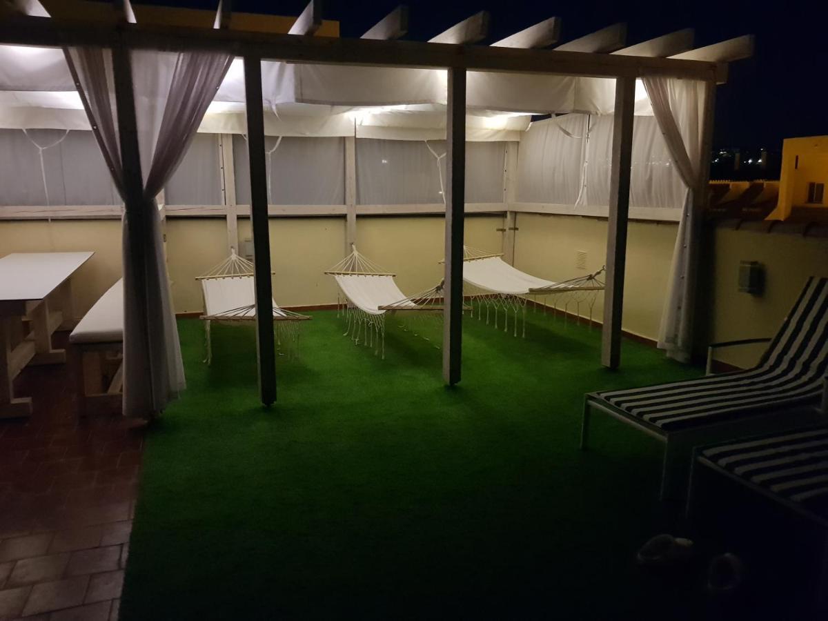 High Relaxing Alboran Hills Apartment Manilva Ngoại thất bức ảnh