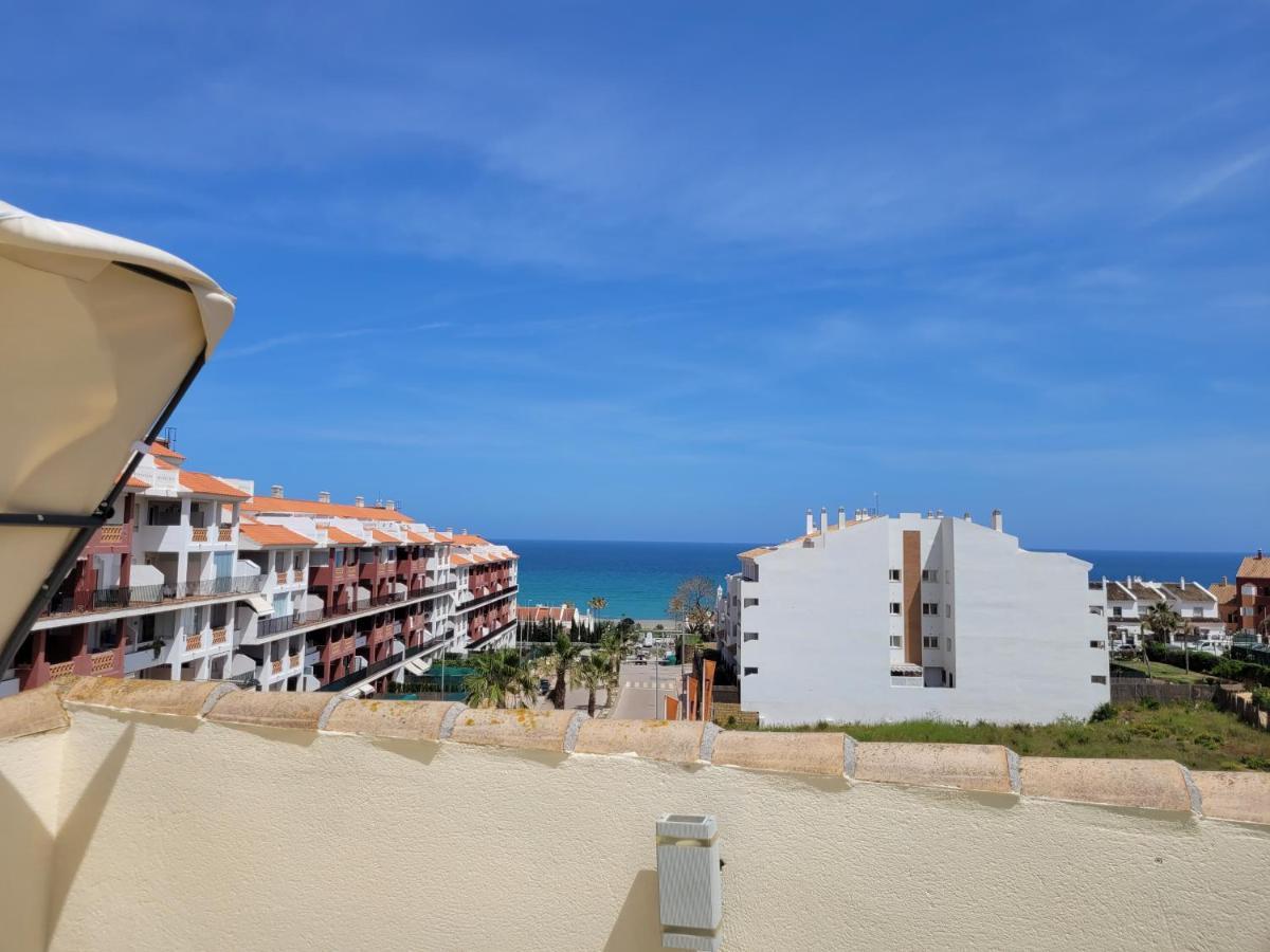 High Relaxing Alboran Hills Apartment Manilva Ngoại thất bức ảnh