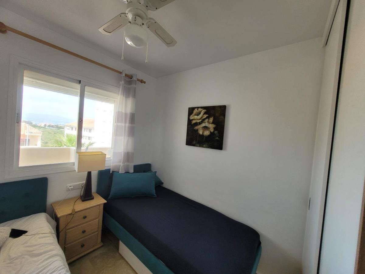 High Relaxing Alboran Hills Apartment Manilva Ngoại thất bức ảnh
