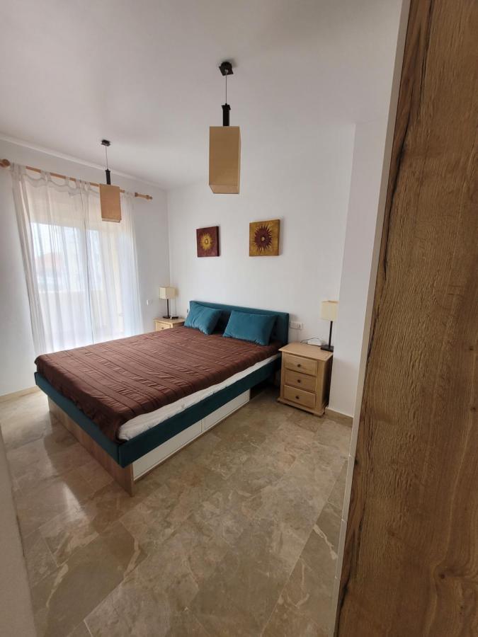 High Relaxing Alboran Hills Apartment Manilva Ngoại thất bức ảnh