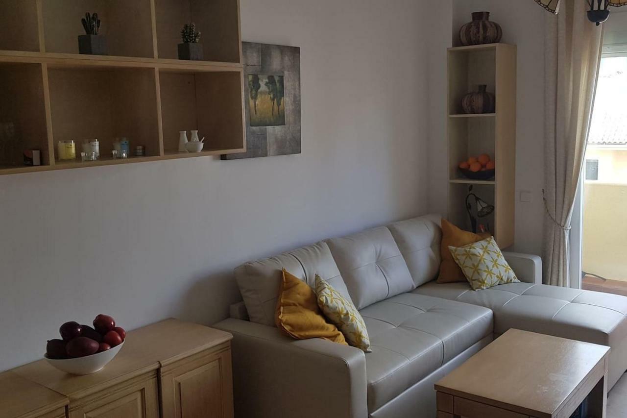 High Relaxing Alboran Hills Apartment Manilva Ngoại thất bức ảnh