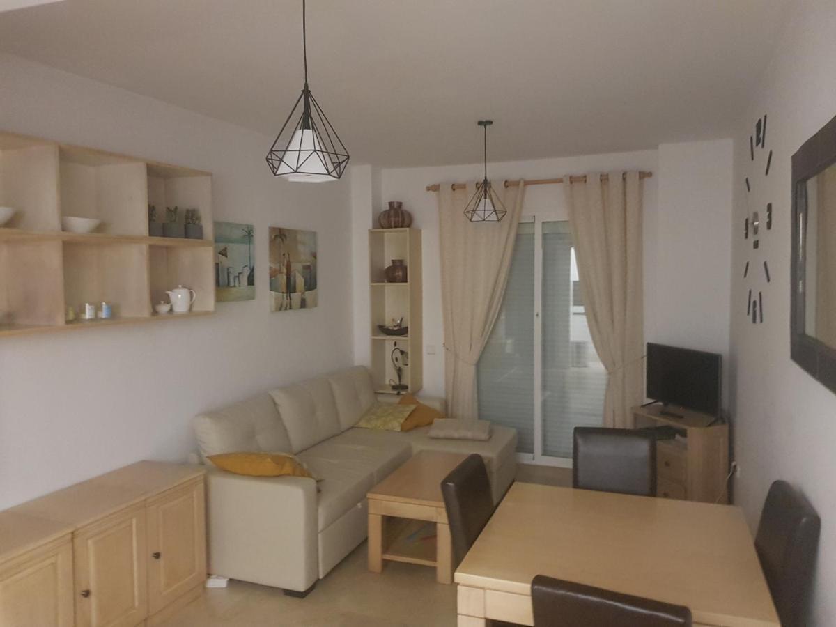 High Relaxing Alboran Hills Apartment Manilva Ngoại thất bức ảnh