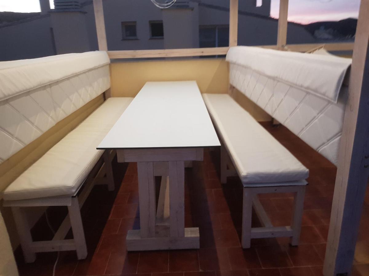 High Relaxing Alboran Hills Apartment Manilva Ngoại thất bức ảnh