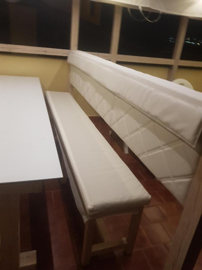 High Relaxing Alboran Hills Apartment Manilva Ngoại thất bức ảnh