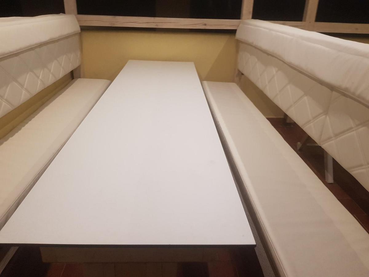 High Relaxing Alboran Hills Apartment Manilva Ngoại thất bức ảnh